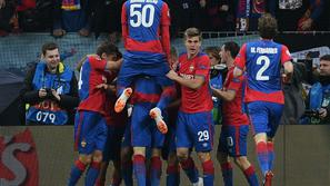 CSKA Moskva