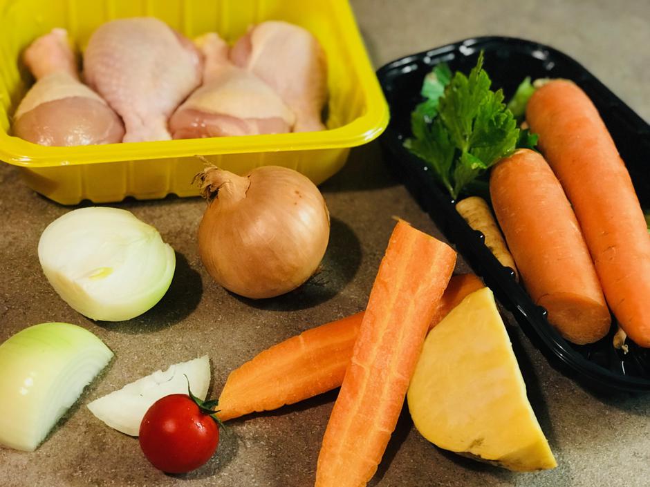 Mesec pametnih obrokov | Avtor: Mesec pametnih obrokov