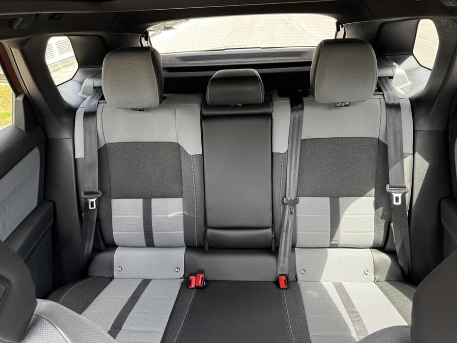 Opel grandland | Avtor: Andrej Leban