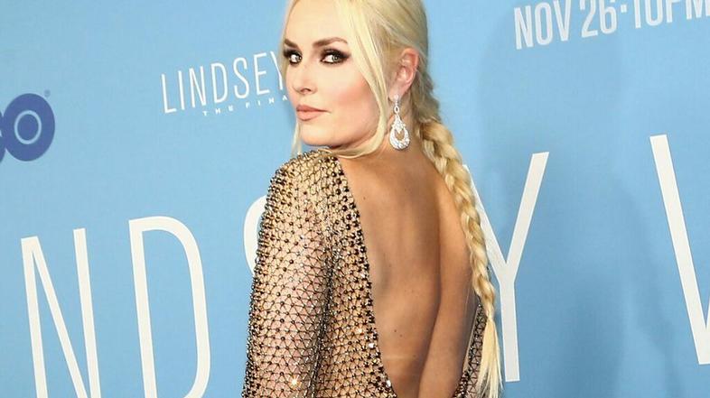 Lindsey Vonn