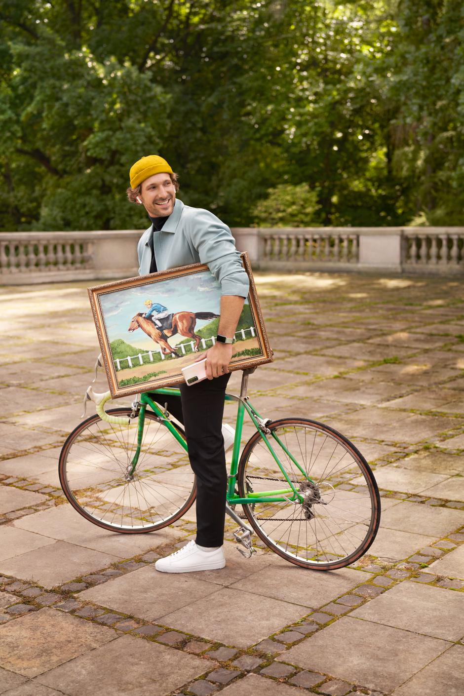 Huawei P smart 2021 | Avtor: Huawei