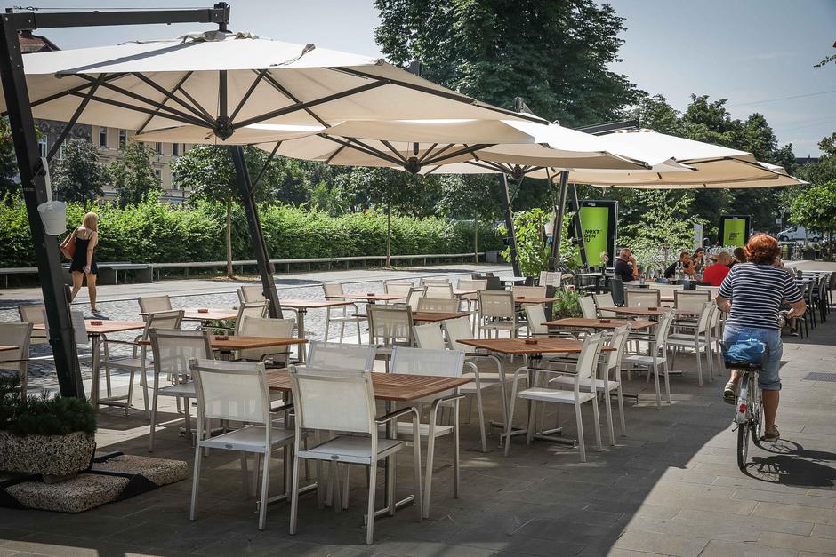 mestni utrip | Avtor: Saša Despot