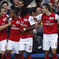 chelsea arsenal
