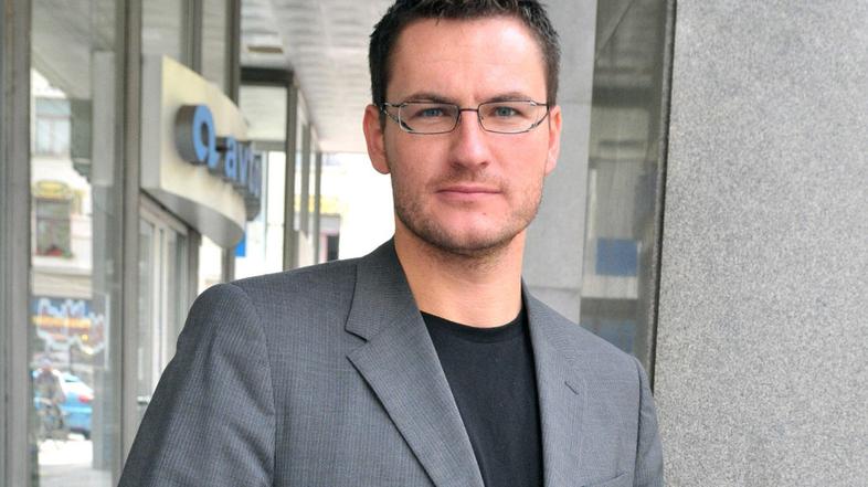 Jurij Toplak bi preferenčni glas razširil tudi na volitve v državni zbor, saj vo