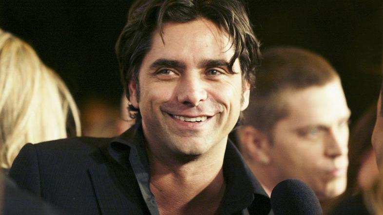 John Stamos