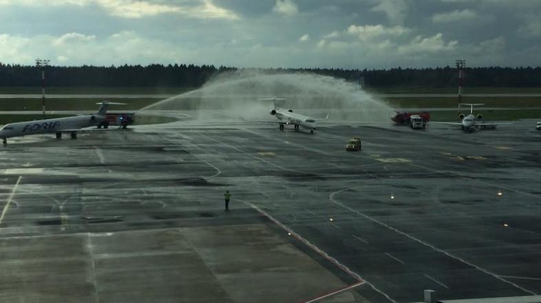 Firefighter Combat Challenge, sprejem