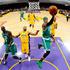 NBA finale 2010 zadnja Lakers prvaki Celtics