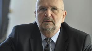 slovenija 15.04.13, Branko Maslesa, predsednik Vrhovnega sodisca, sodnik, sodisc