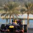 Webber Abu Dabi Dhabi trening formula 1
