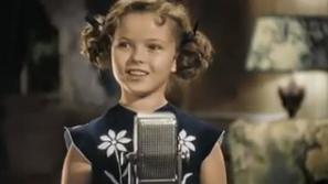 Shirley Temple