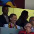 kralj Felipe VI Španija Senegal osmina finala Mundobasket