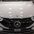 predstavitev Mercedes Benz EQE