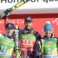 aksel lund svindal matthias mayer peter fill