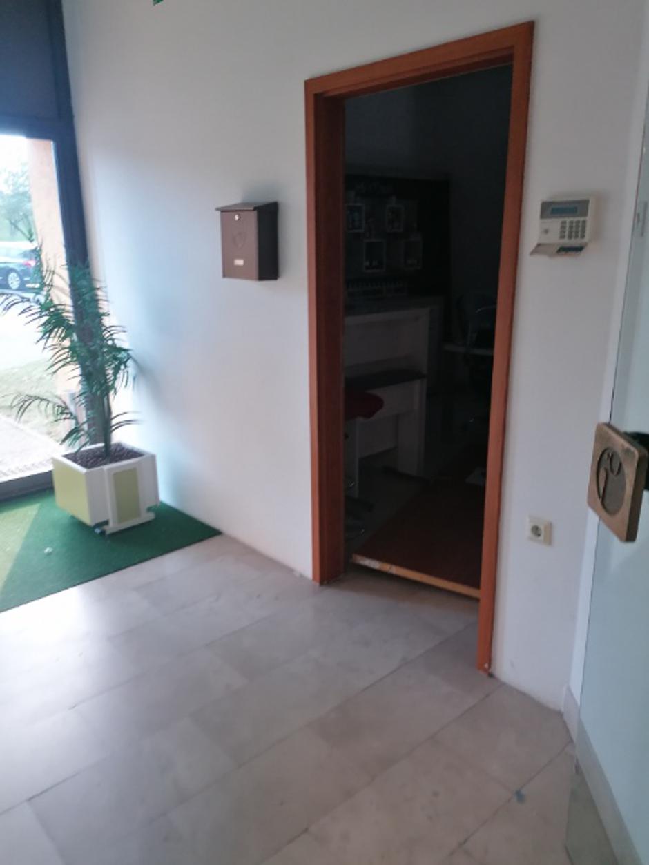 Kočevje Melamin eksplozija | Avtor: Barbara Žagar