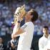 Andy Murray Novak Đoković Wimbledon finale