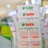 Loterija Slovenije loto listek vplačilo