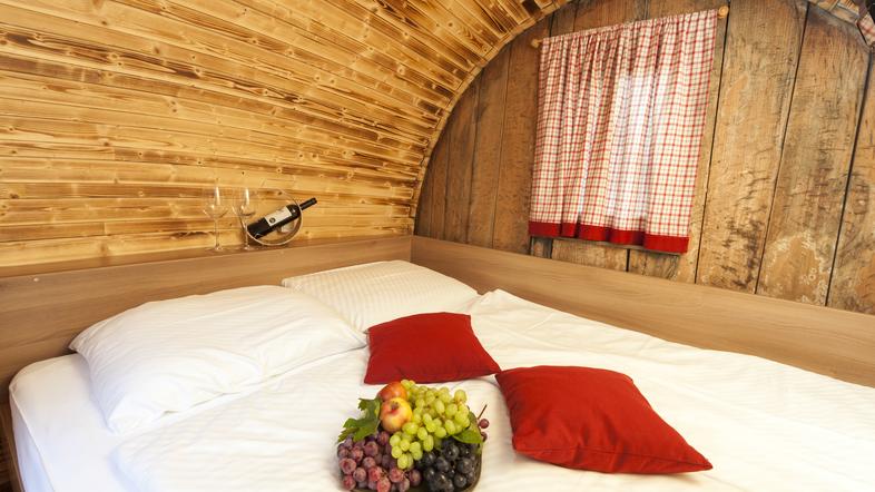 Glampinga Vinska vas