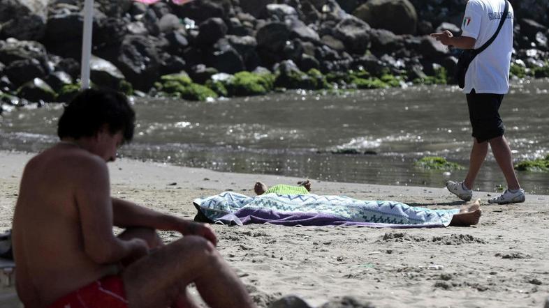 V Italiji so Romi vse manj zaželeni.