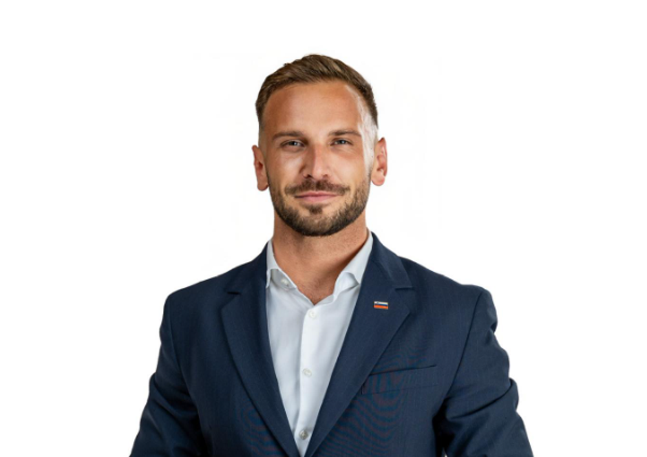 david klobasa | Avtor: David Klobasa/Facebook