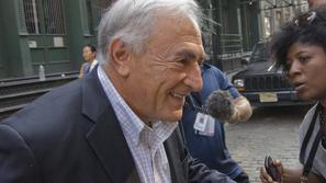 Dominique Strauss-Kahn