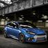 Ford focus RS