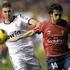 Benzema Arribas Osasuna Real Madrid Liga BBVA Španija Primera prvenstvo