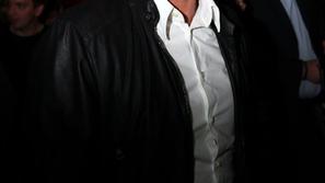 Sebastjan Cimerotič