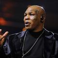 mike tyson