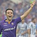 Rossi Fiorentina Juventus Serie A Italija liga prvenstvo