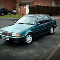Volvo 460