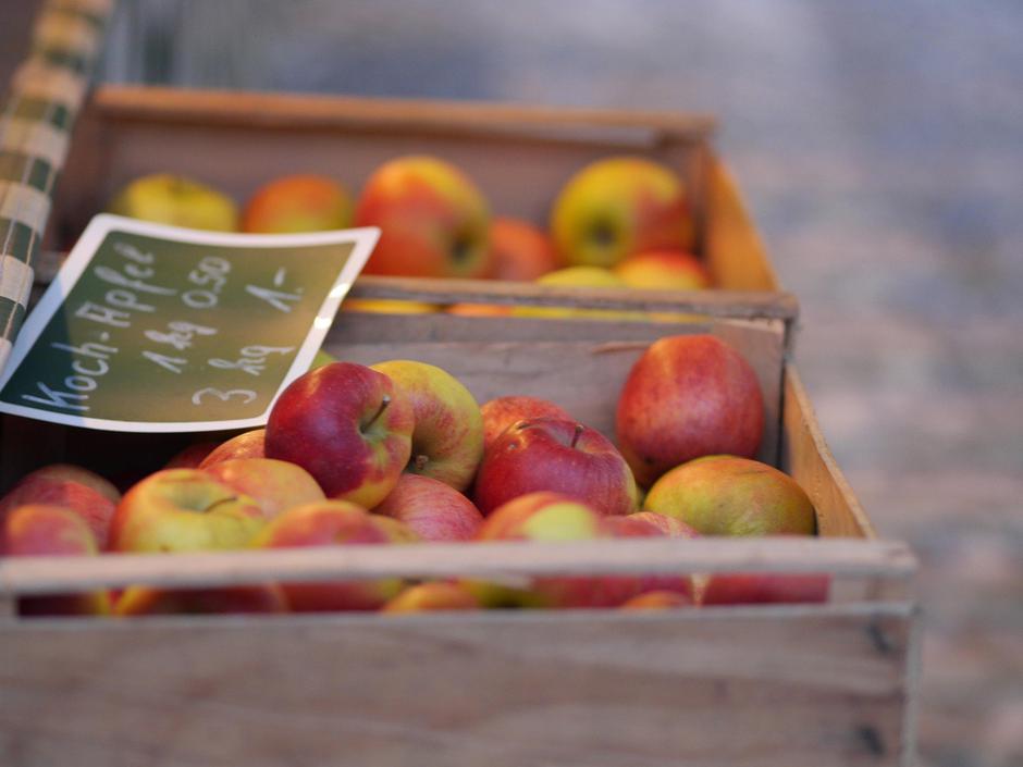 Jabolka | Avtor: Profimedia