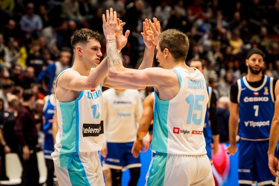 Urban Kroflič | Avtor: Profimedia