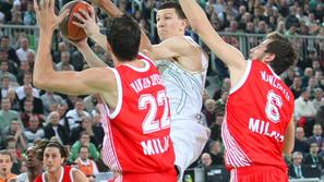 Vlado Ilievski Tomas Van Den Spiegel Stefano Mancinelli