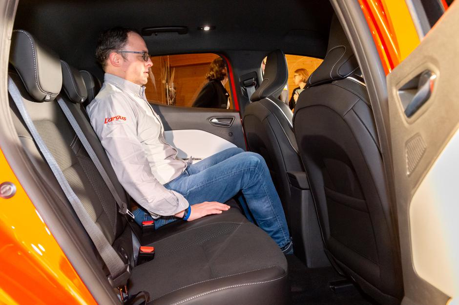 Renault clio | Avtor: Renault