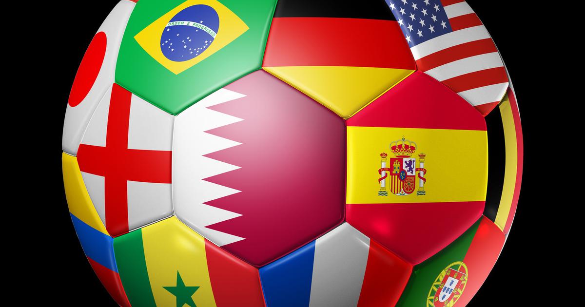 Blatter affirme que le Qatar a remporté le Mondial grâce à l’accord d’avions militaires de la France