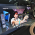 Na premieri nove generacije mercedes-benz GLA