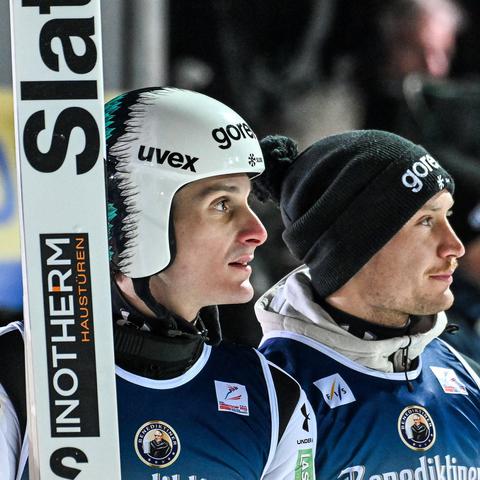 Prevc Lanišek