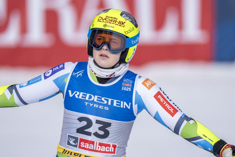 Neja Dvornik | Avtor: Profimedia