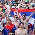 srbski navijači