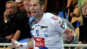 Usoda je želela, da je Renato Vugrinec ravno po tekmi s Koprom oznanil slovo od 