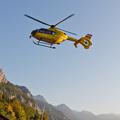 Helikopter avstrija