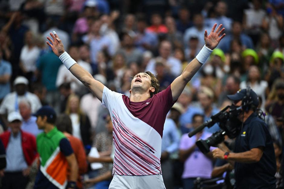 OP ZDA | Avtor: Profimedia