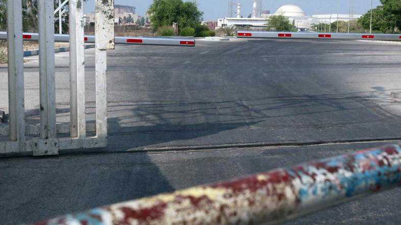 Tovrstni obiski, s katerimi želi Iran po mnenju številnih zbrati podporo za svoj