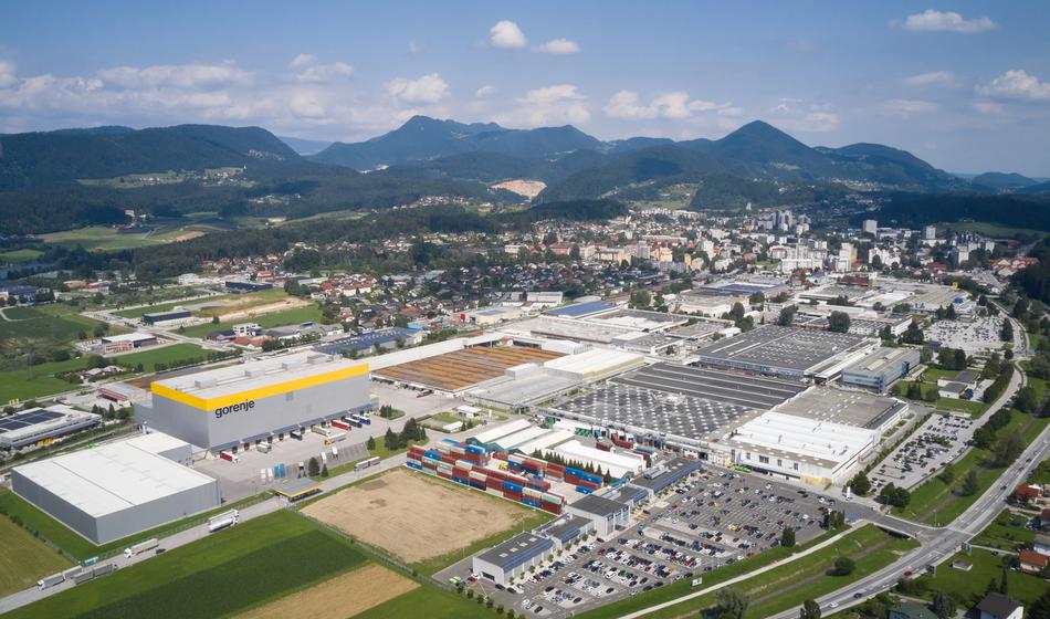 Urška Butolen: "Za vsakim posameznikom stoji ekipa, ki ključno prispeva k doseganju ciljev."