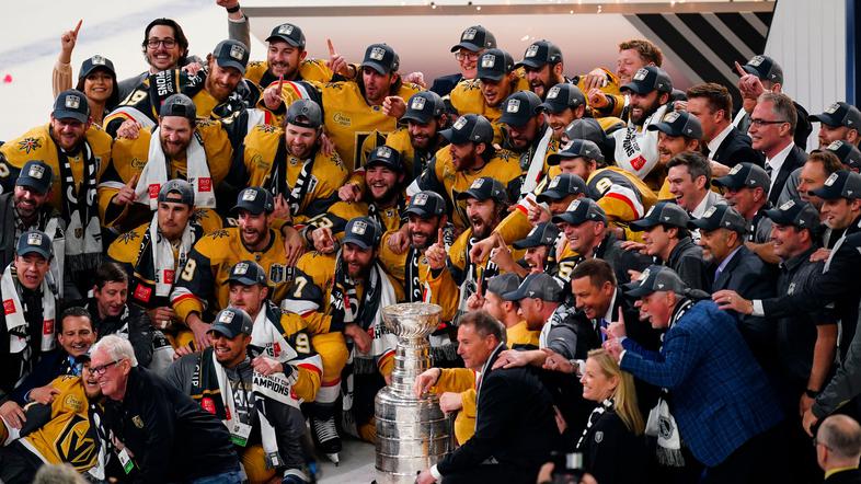 Vegas Golden Knights