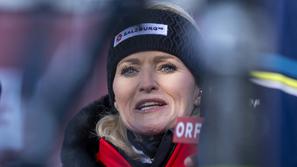 Alexandra Meissnitzer