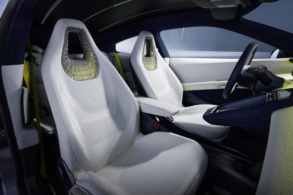 VW mission efficiency | Avtor: Volkswagen