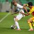 brečko slovenija romunija nogometna reprezentanca