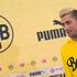 Kevin Kampl Borussia Dortmund priprave