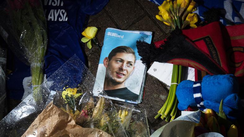 Emiliano Sala